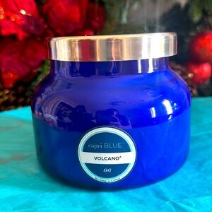 💥Capri Blue Volcano 538g 19oz